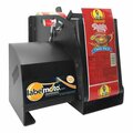 Start International High-Speed Electric Label Dispenser for 12'' x 5'' Labels LD8100 105LD8100